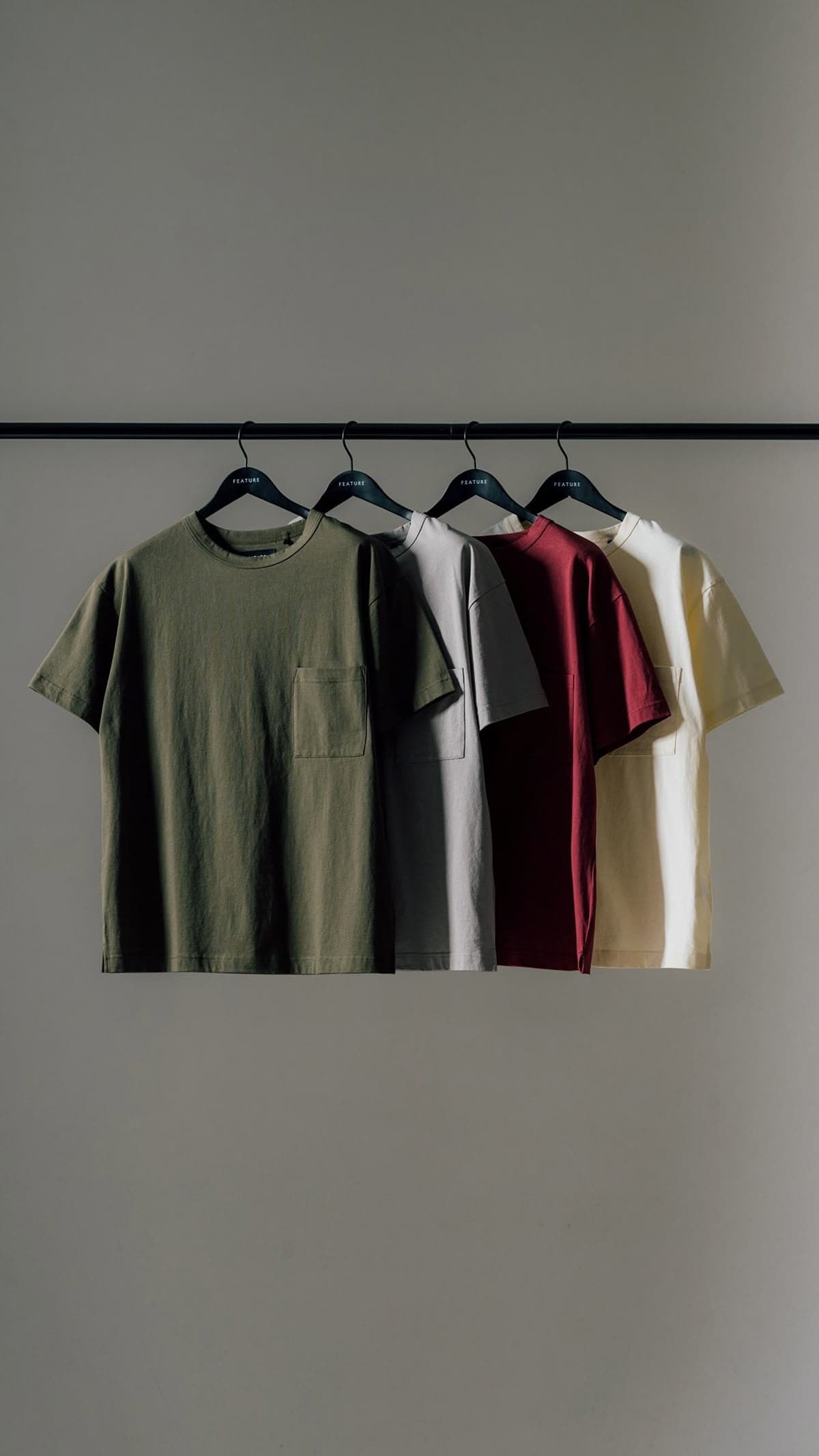 Tops and shirts