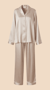 Loungewear and sleepwear