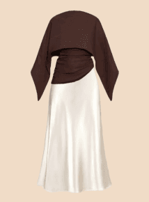 Modest