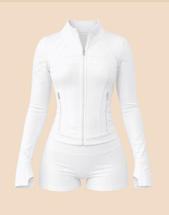 Sportswear and activewear