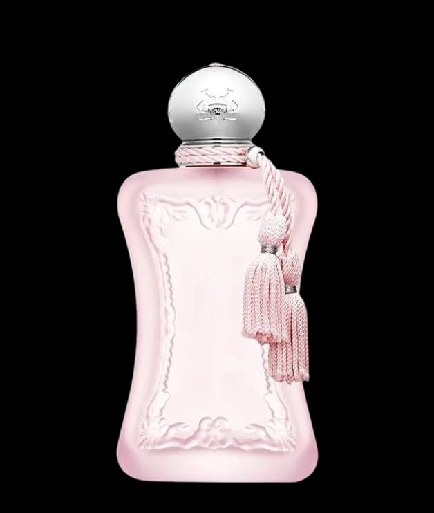 Eau de Parfum (EDP)
