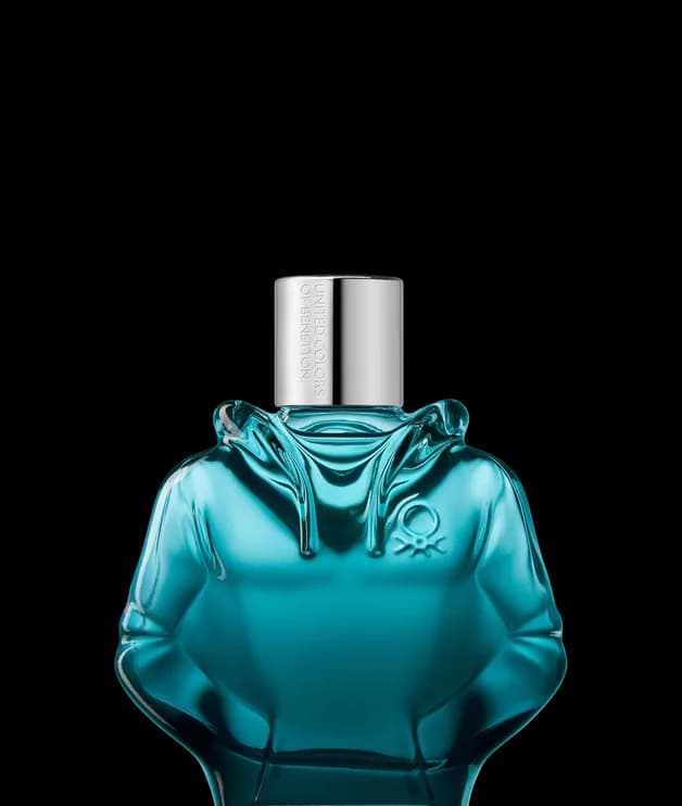 Eau de Toilette (EDT)