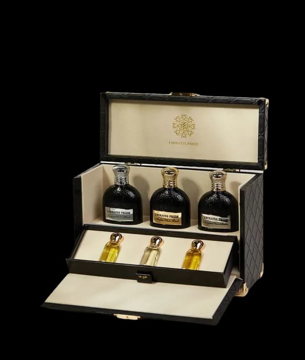 Fragrance Sets & Gift Sets