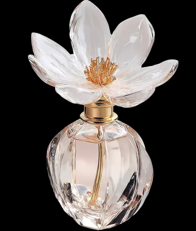 Perfume Oils