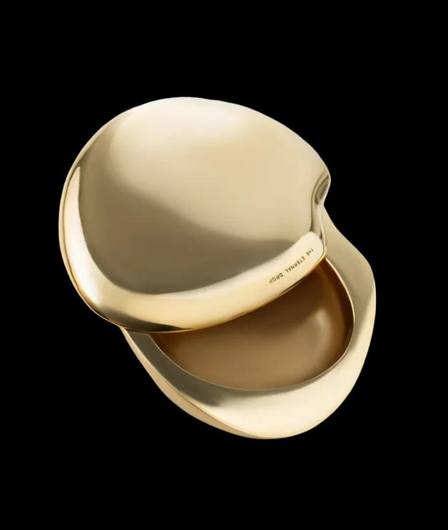 Solid Perfumes