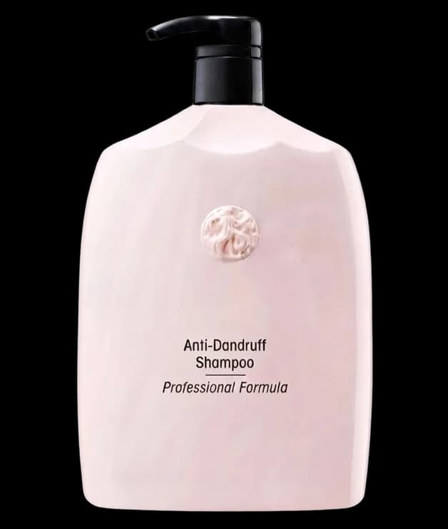 Anti-Dandruff Care