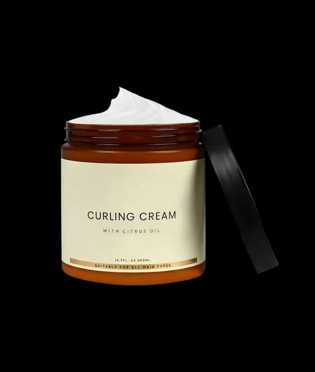 Curl Care
