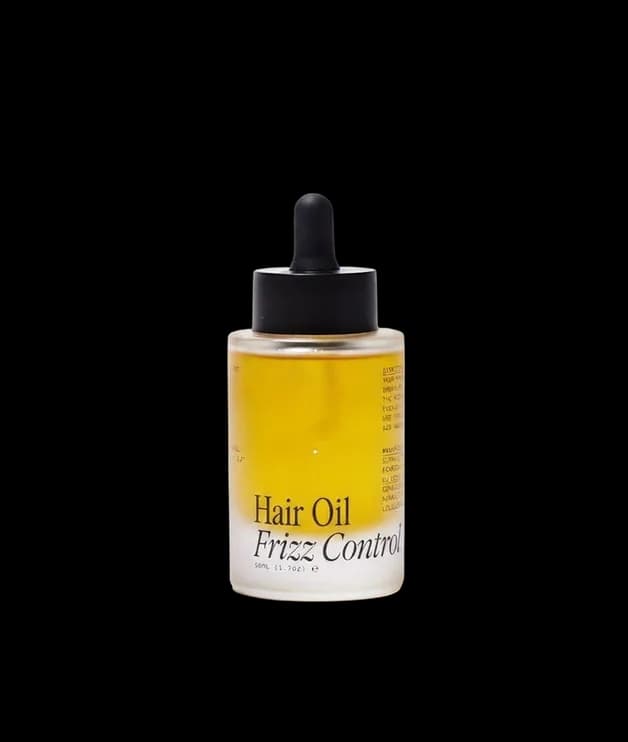 Frizz Control
