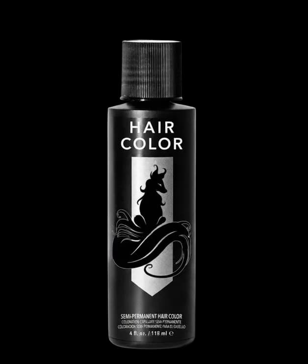 Hair Color