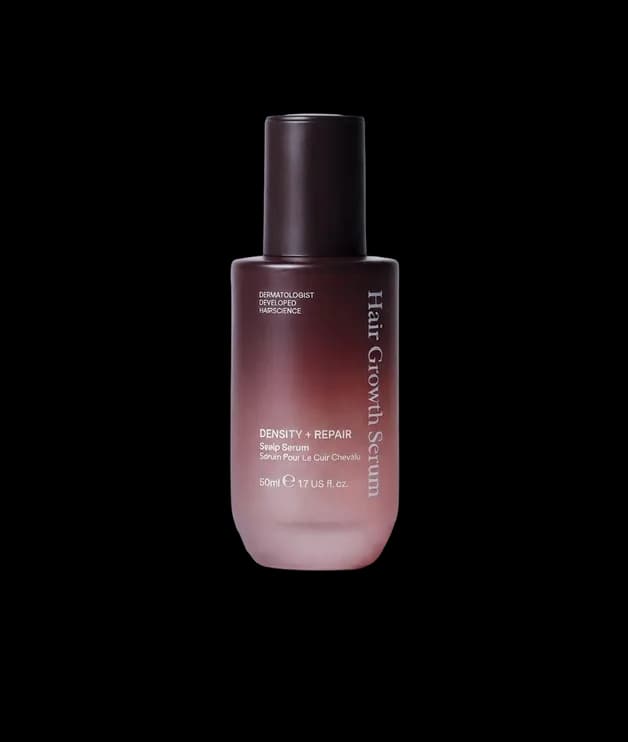Hair Growth & Strengthening