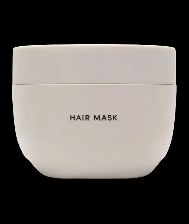 Hair Masks & Treatments