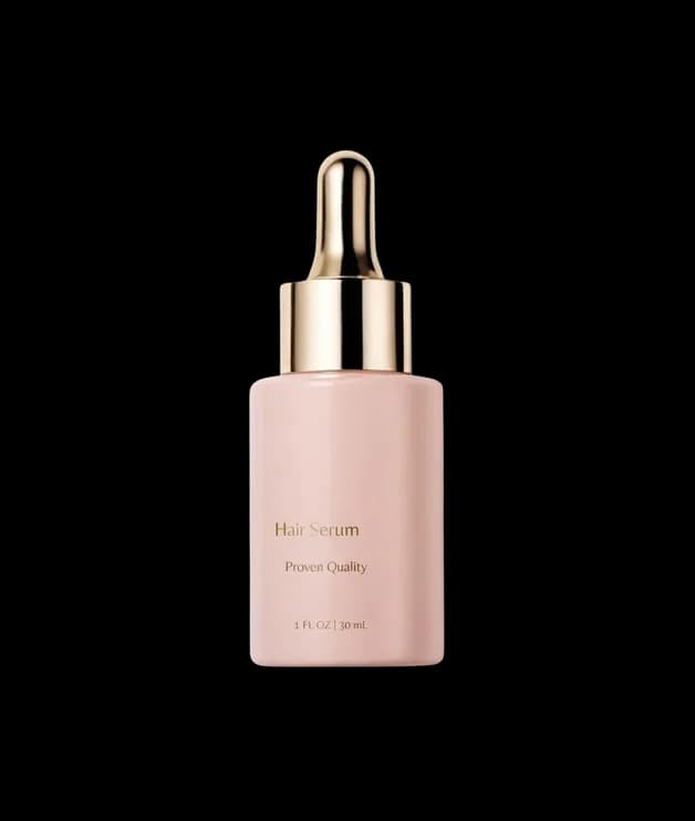 Hair Serums