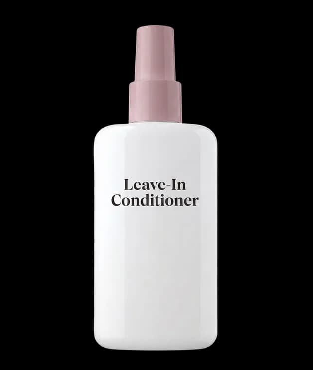 Leave-In Conditioners