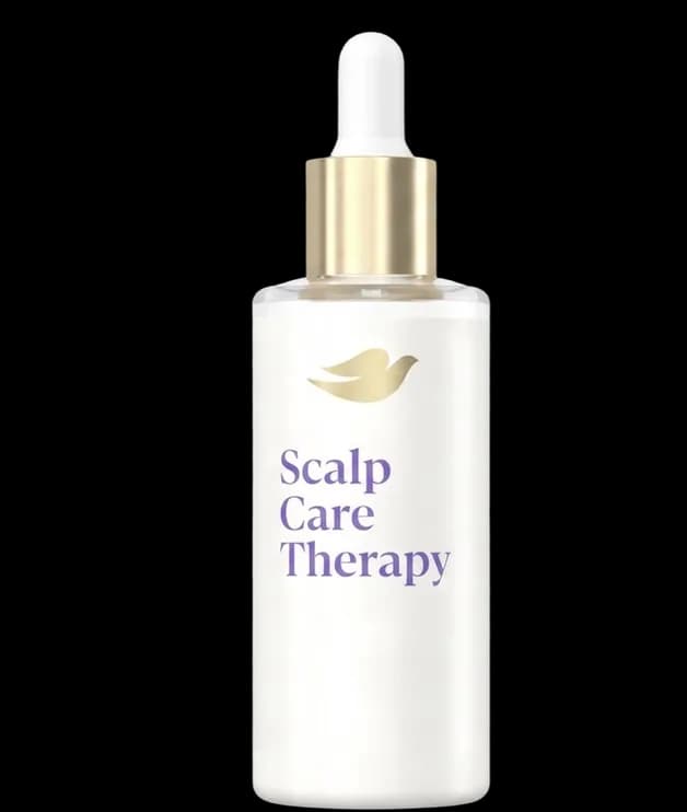 Scalp Care