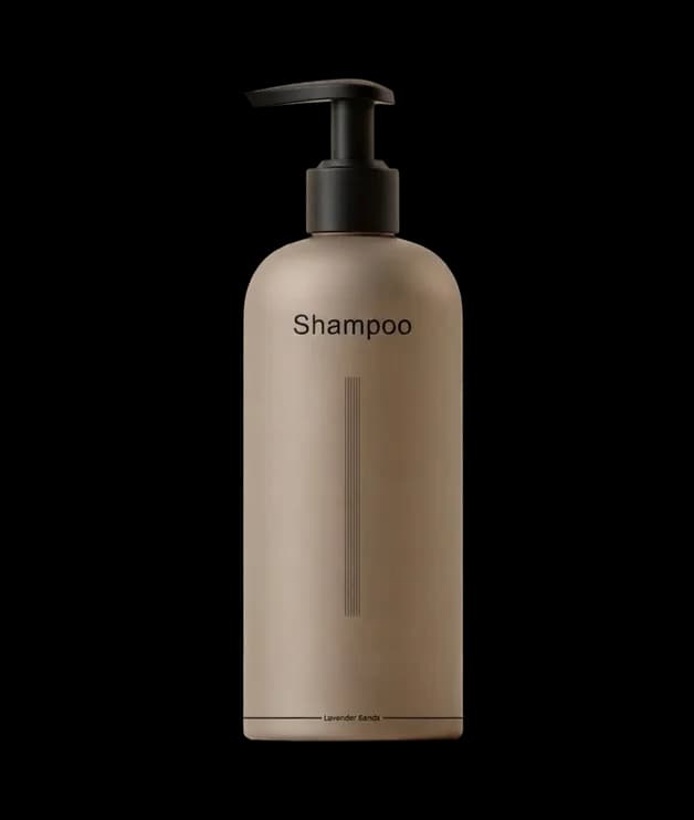 Shampoo