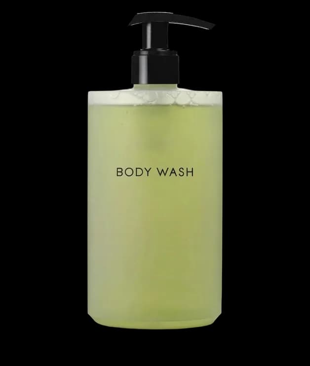 Body Wash & Shower Gel