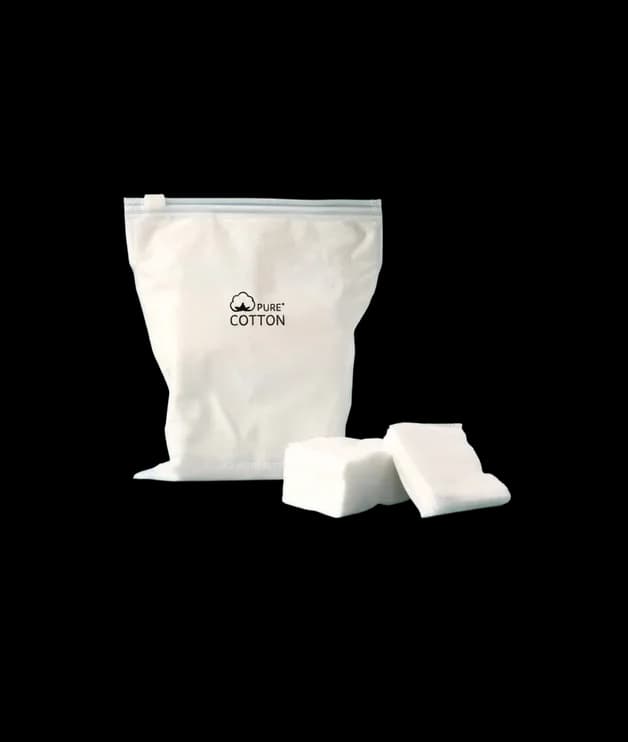 Cotton & Personal Care Essentials