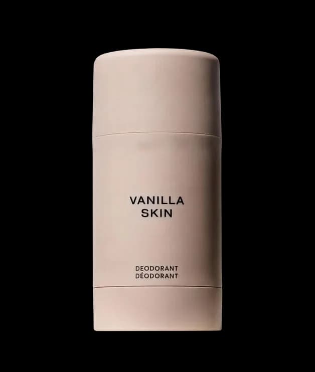 Deodorants & Antiperspirants