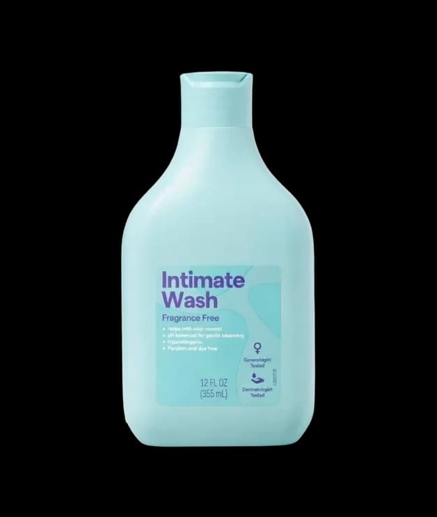 Intimate Care