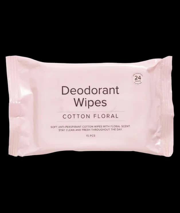 Personal Wipes
