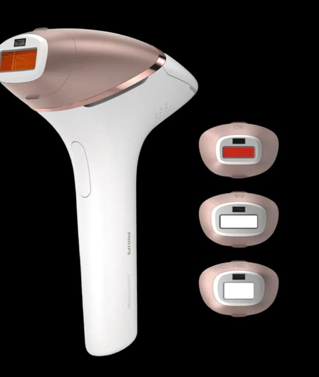 Shaving & Hair Removal