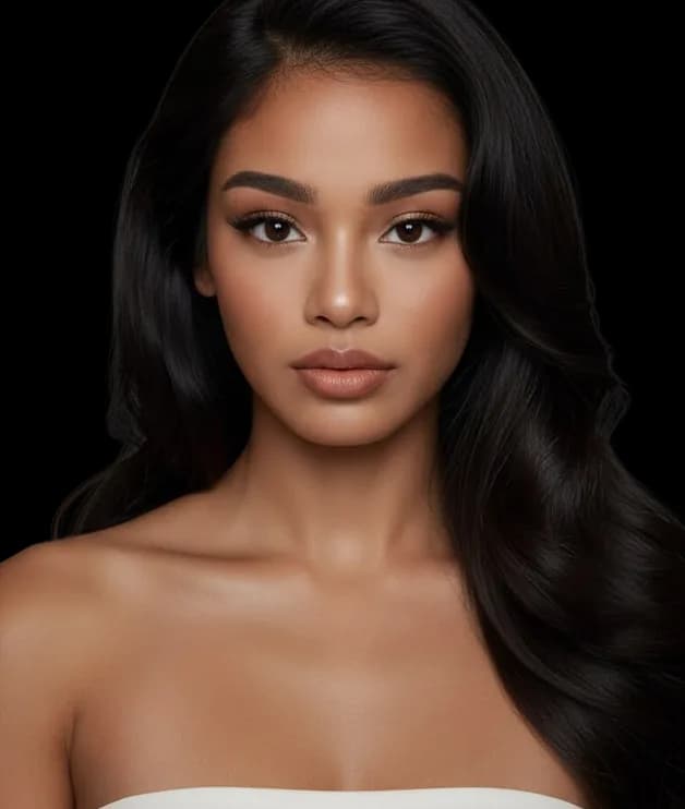 Soft / Subtle Styles