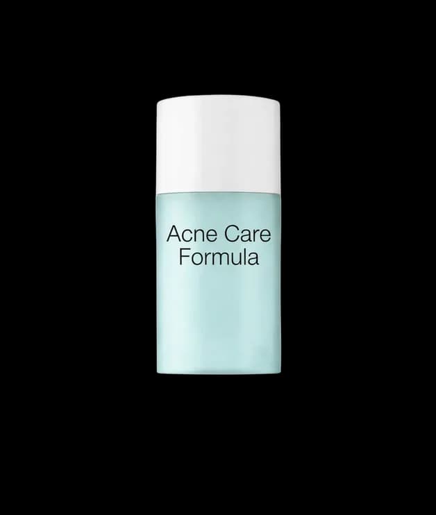 Acne & Blemish Care