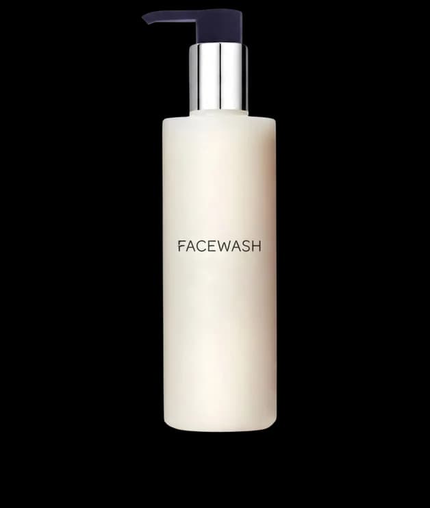 Cleansers & Face Wash