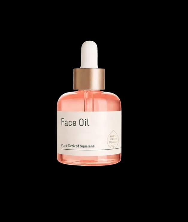 Face Oils