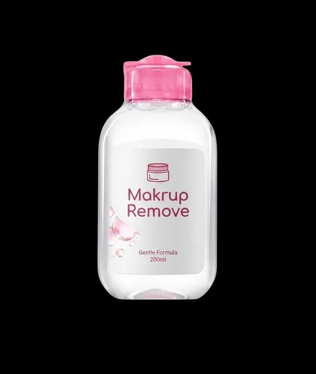 Micellar Water & Makeup Removers