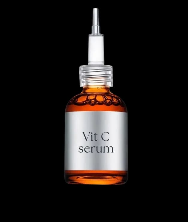 Serums & Treatments