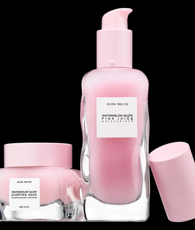 Skin Care Sets