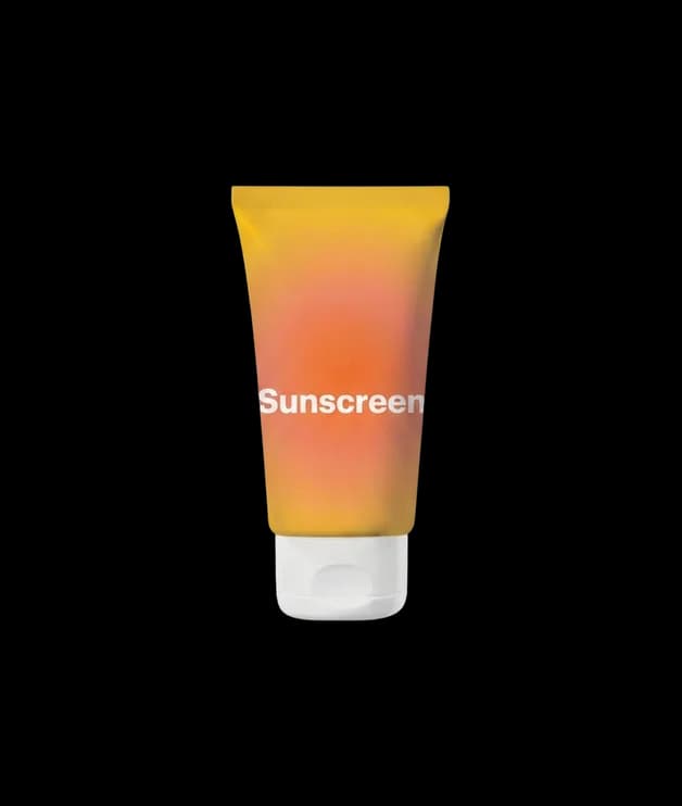 Sunscreen & SPF