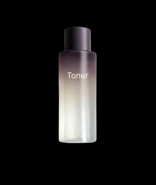 Toners