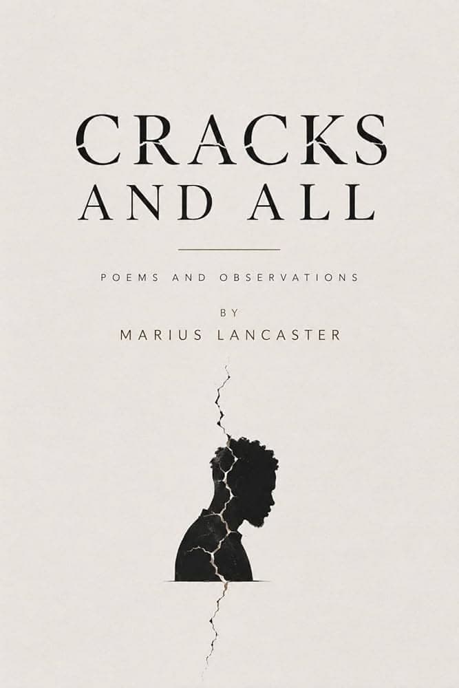 Cracks and All, cover