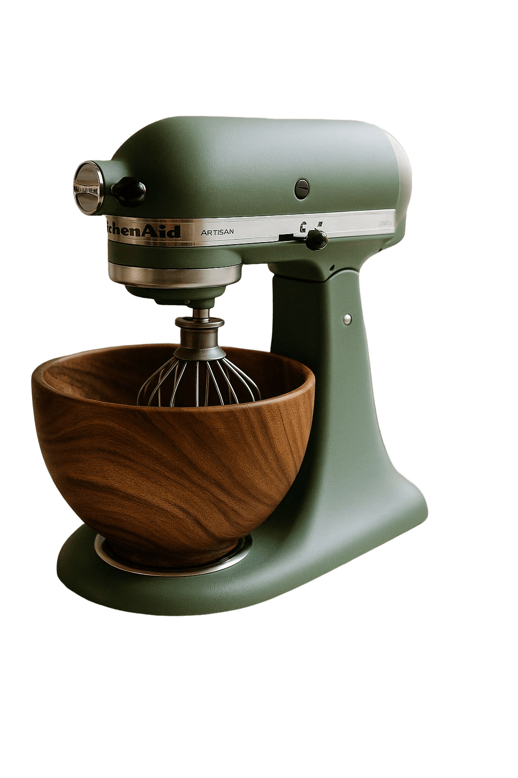 Stand Mixer